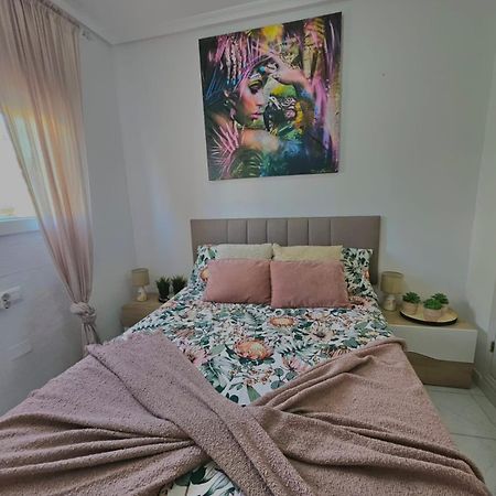 Apartamento Pod Papugami 또레비에하 외부 사진