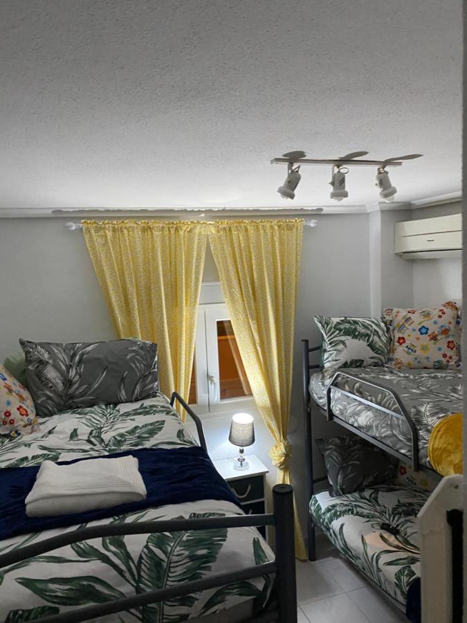Apartamento Pod Papugami 또레비에하 외부 사진