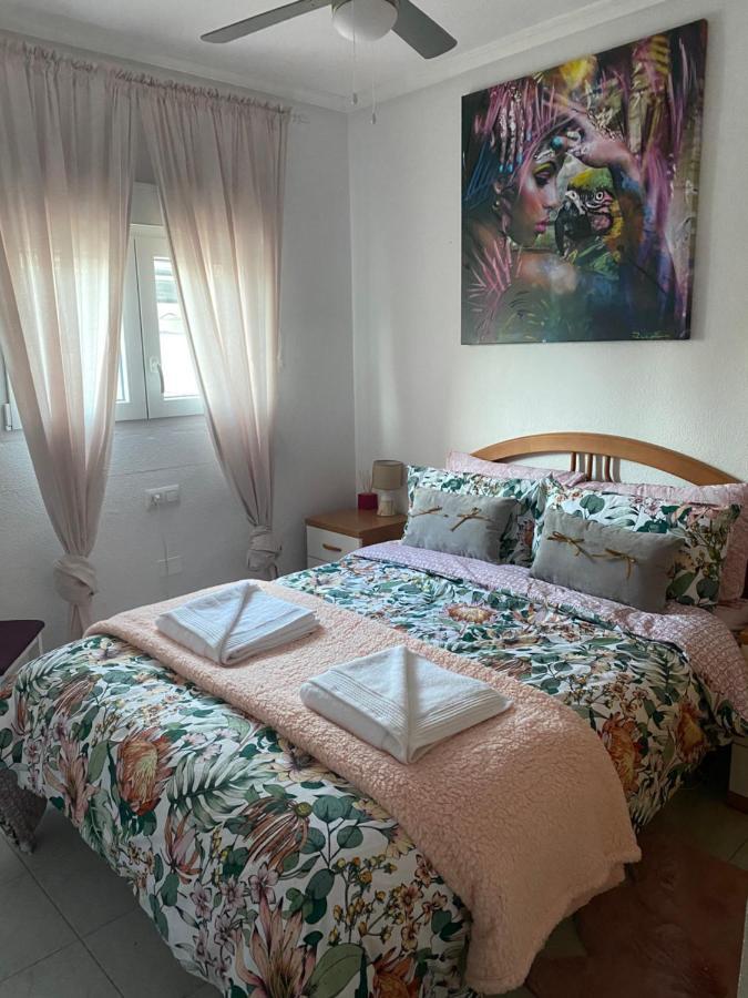 Apartamento Pod Papugami 또레비에하 외부 사진
