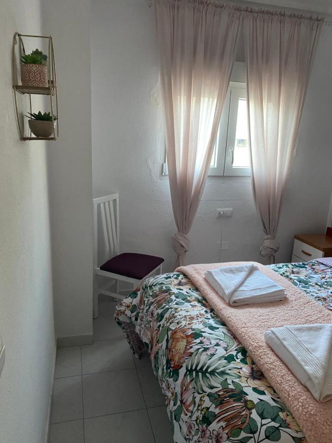 Apartamento Pod Papugami 또레비에하 외부 사진