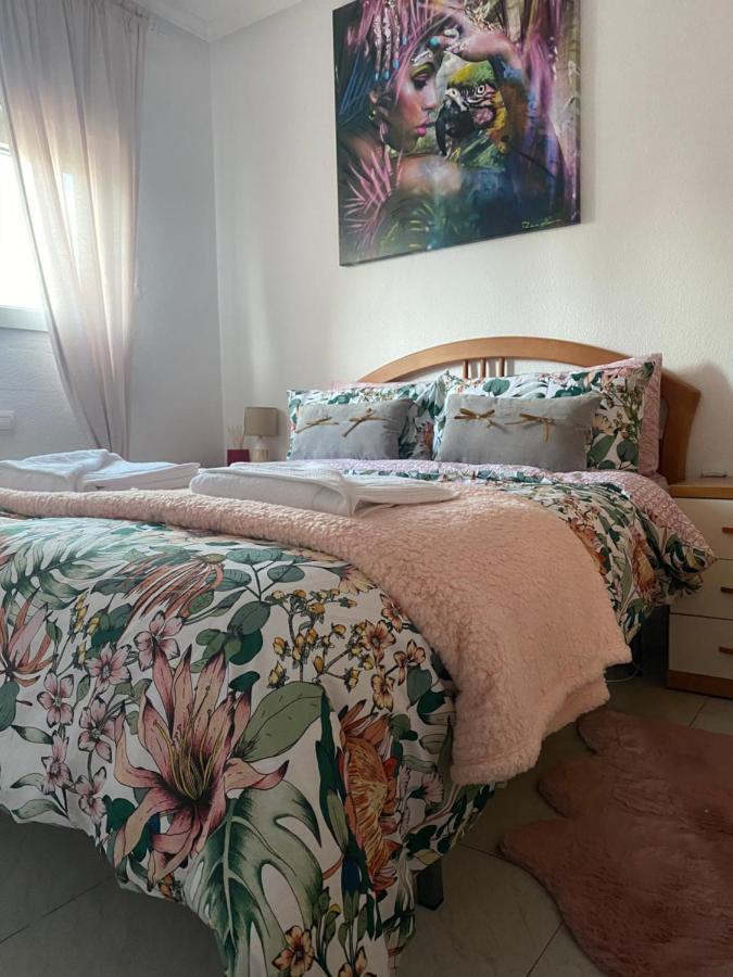 Apartamento Pod Papugami 또레비에하 외부 사진