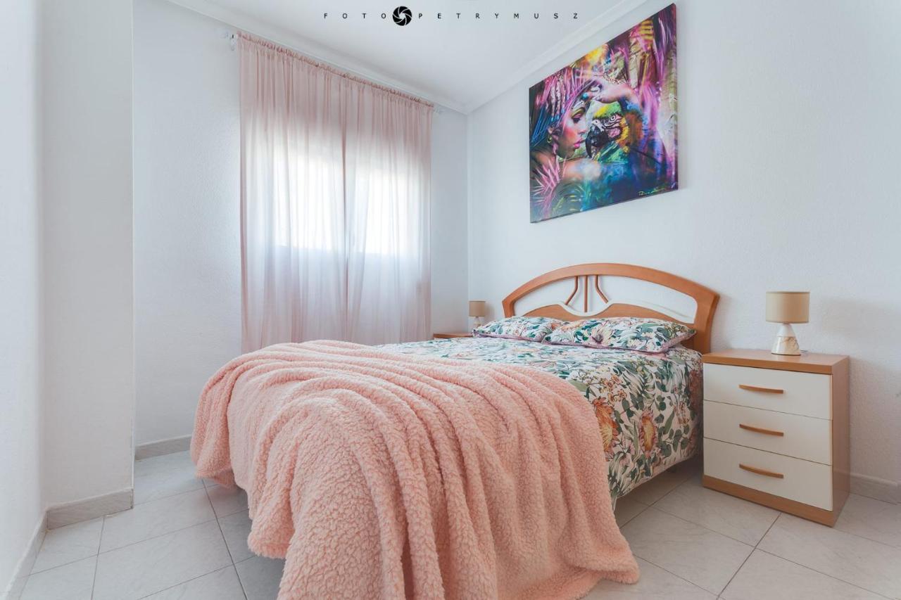 Apartamento Pod Papugami 또레비에하 외부 사진