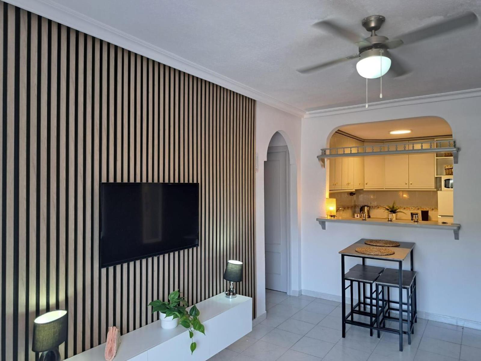 Apartamento Pod Papugami 또레비에하 외부 사진