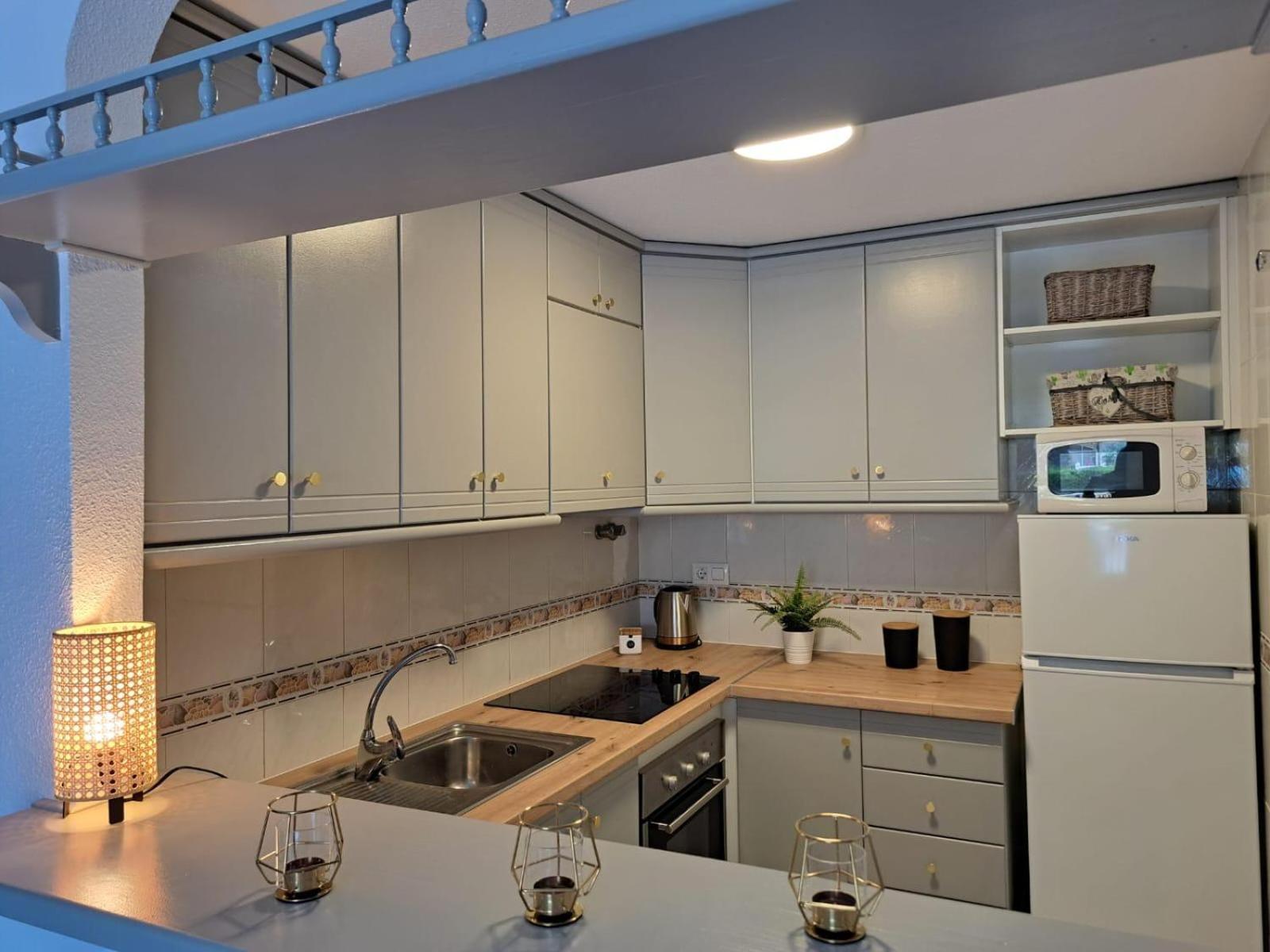 Apartamento Pod Papugami 또레비에하 외부 사진