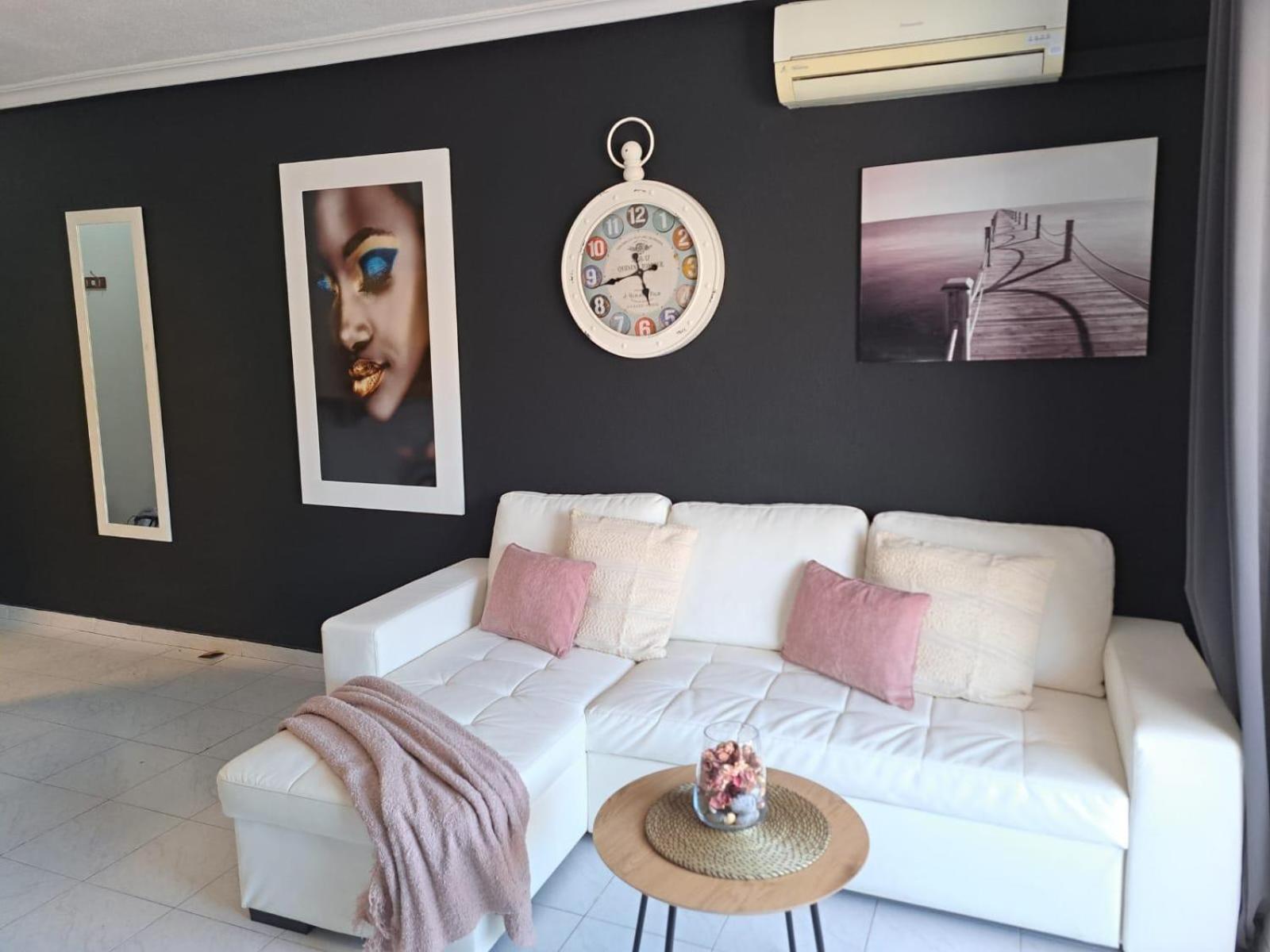 Apartamento Pod Papugami 또레비에하 외부 사진