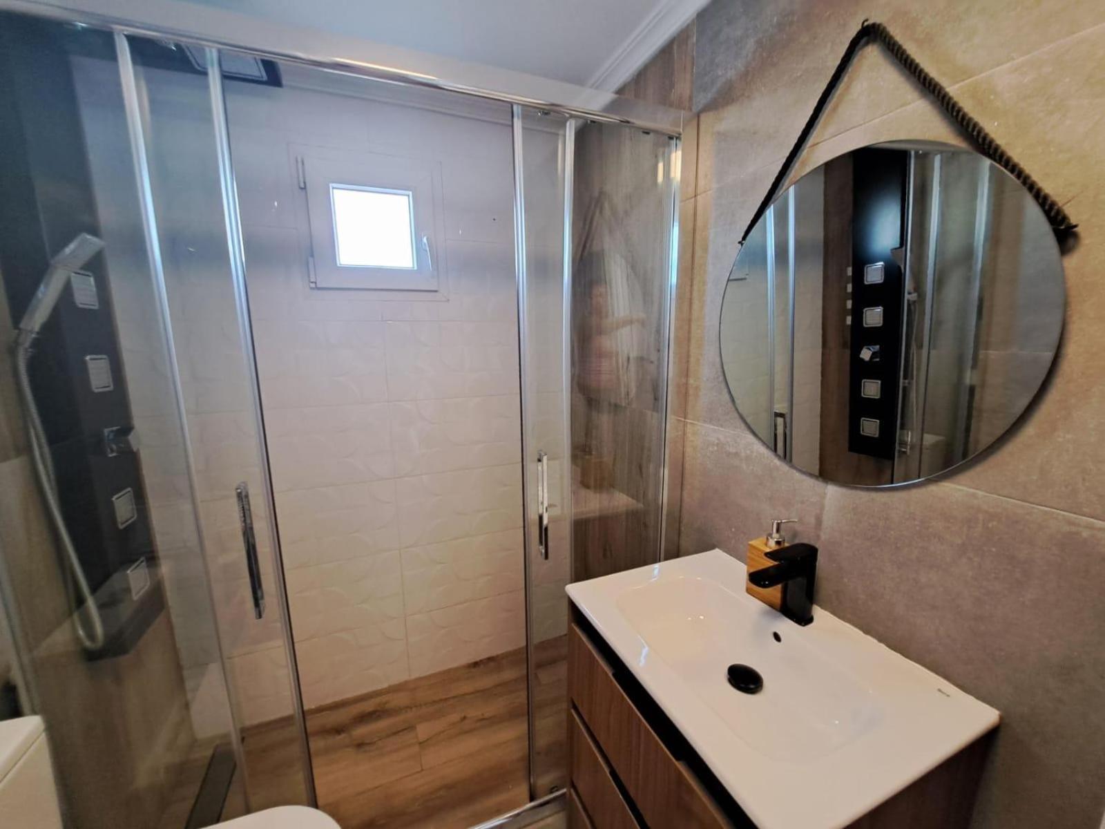 Apartamento Pod Papugami 또레비에하 외부 사진