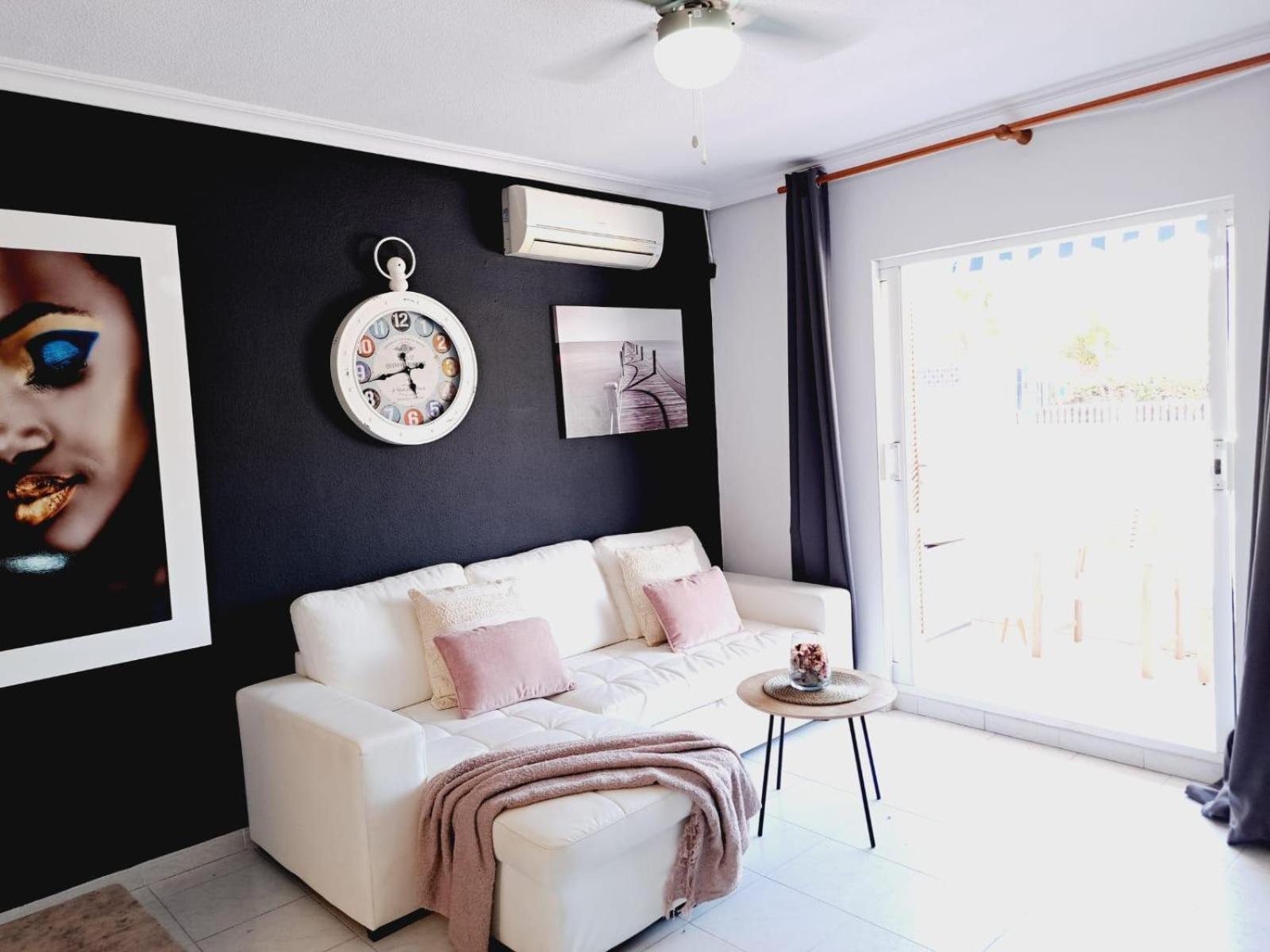 Apartamento Pod Papugami 또레비에하 외부 사진