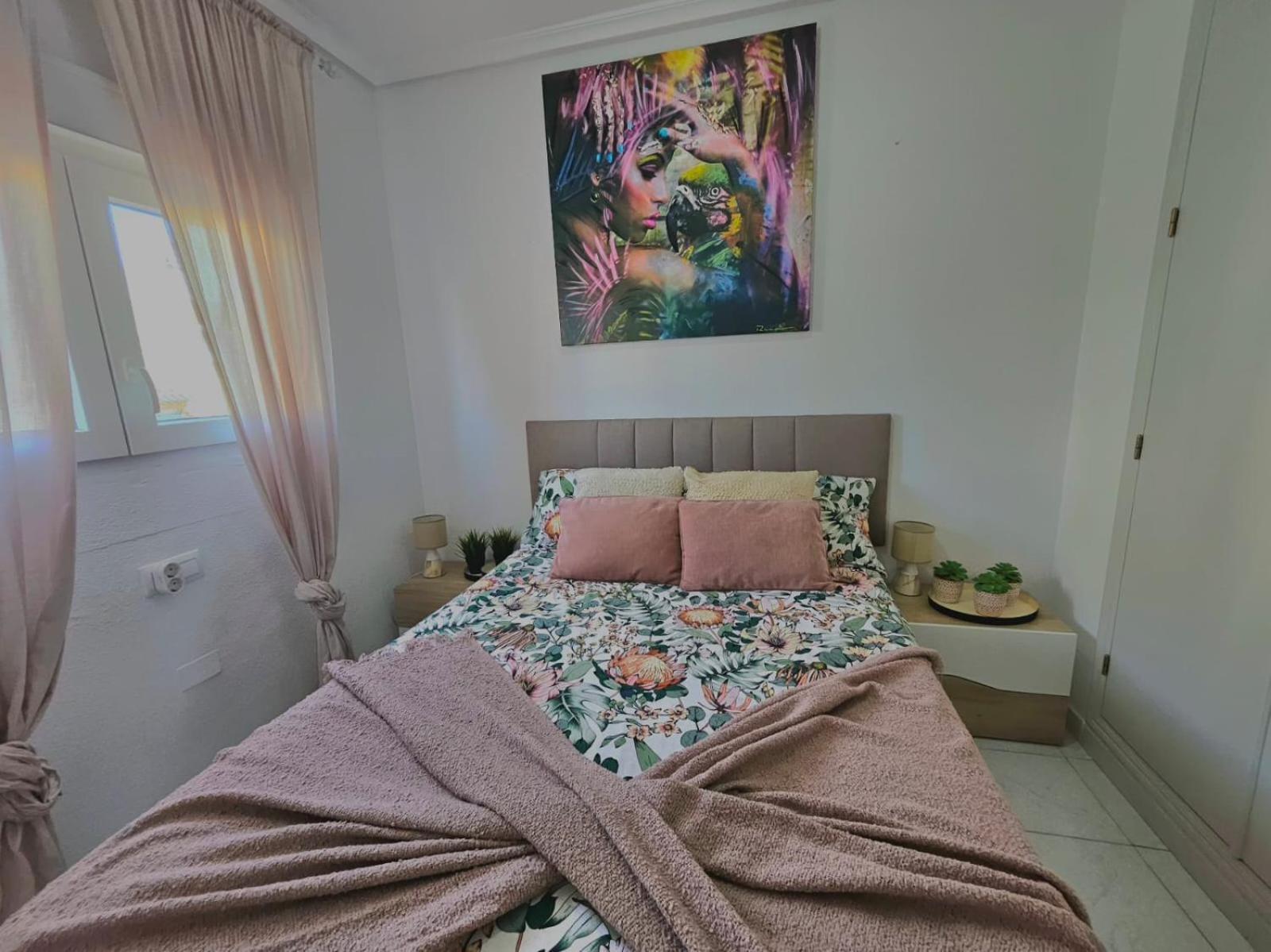 Apartamento Pod Papugami 또레비에하 외부 사진
